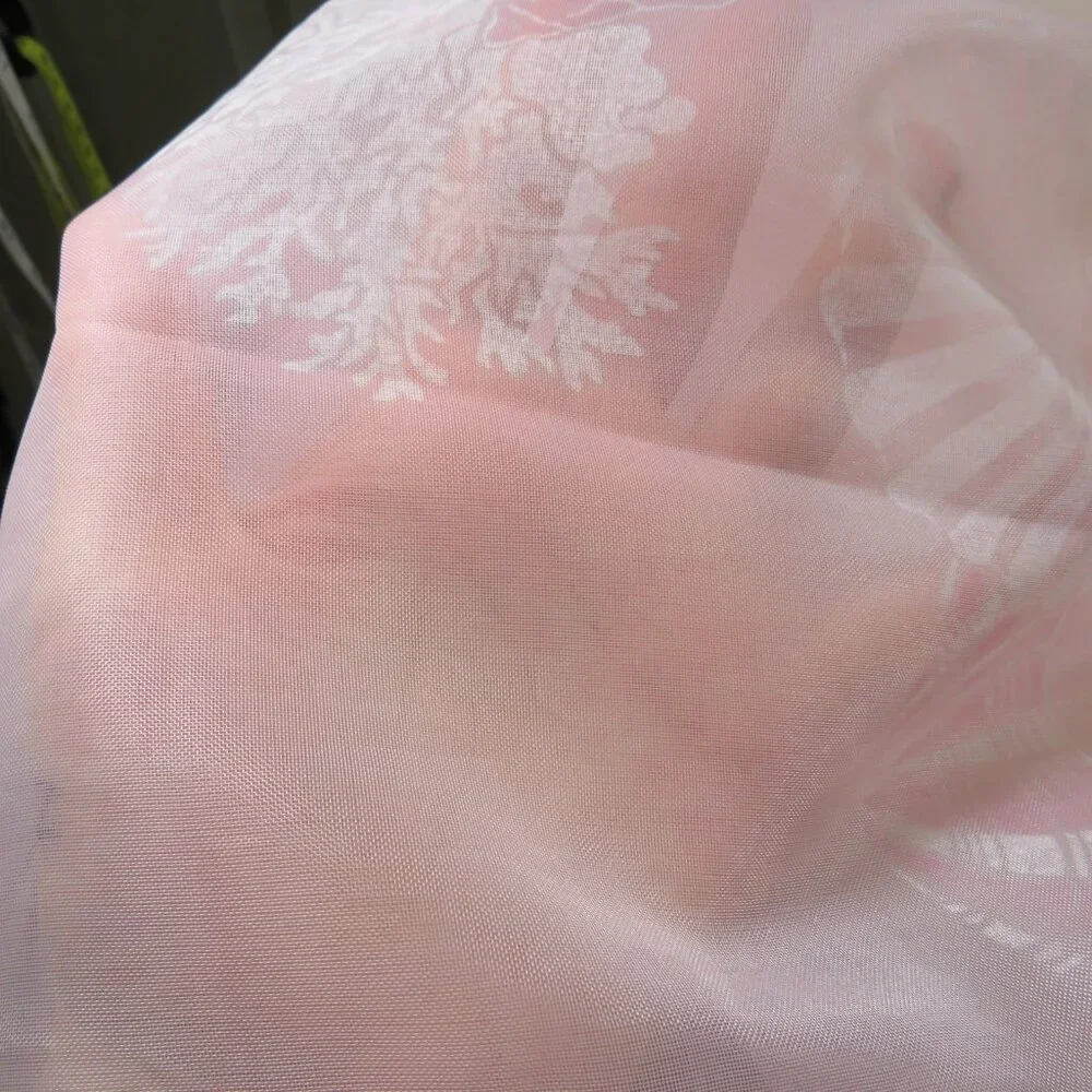 N/A pastel pink